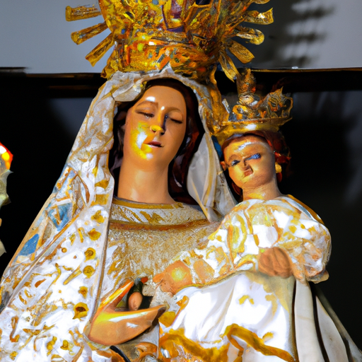 el-poder-de-la-devocion-a-nuestra-senora-del-perpetuo-socorro-en-la-crianza-de-los-hijos