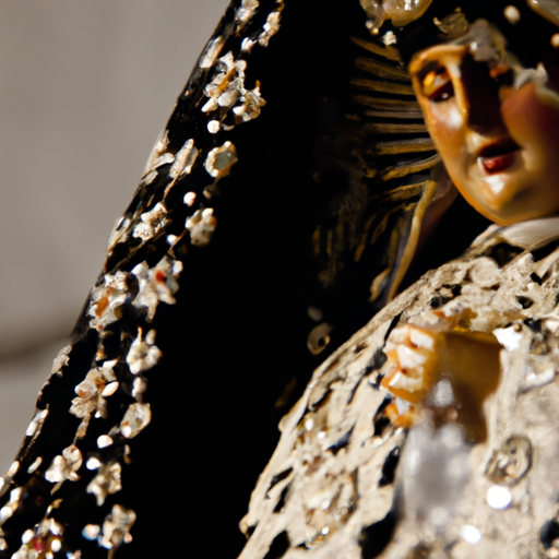 el-poder-de-la-oracion-una-mirada-mas-cercana-a-la-oracion-a-la-virgen-de-la-soledad