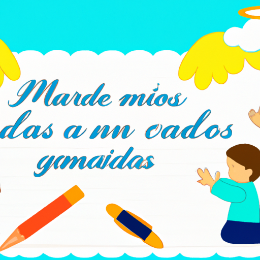 oracion-para-primer-grado-ayude-a-sus-hijos-a-mejorar-sus-habilidades-de-escritura